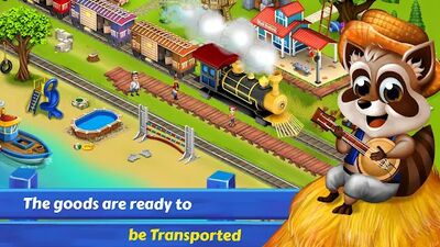 Download Big Farmer: Farm Offline Games (Free Shopping MOD) for Android