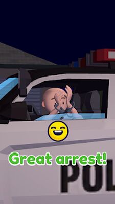 Download Traffic Cop 3D (Unlocked All MOD) for Android