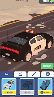 Download Traffic Cop 3D (Unlocked All MOD) for Android