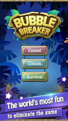 Download Bubble Breaker (Premium Unlocked MOD) for Android