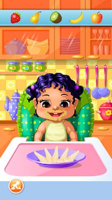 Download My Baby Care (Free Shopping MOD) for Android