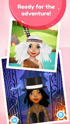 Download Princess Hair & Makeup Salon (Unlimited Coins MOD) for Android