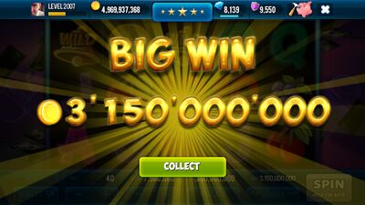 Download Golden Bars Slots (Unlimited Money MOD) for Android