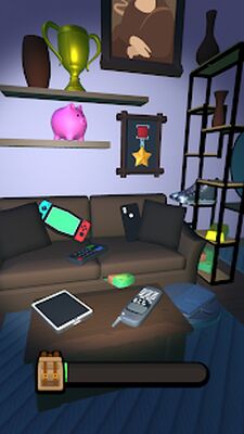 Download Rob Master 3D (Premium Unlocked MOD) for Android