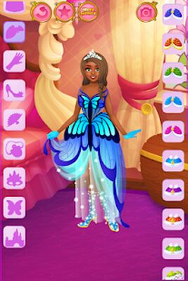 Download Dress up (Unlimited Money MOD) for Android