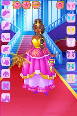 Download Dress up (Unlimited Money MOD) for Android