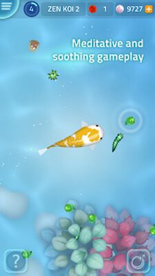 Download Zen Koi 2 (Unlimited Money MOD) for Android