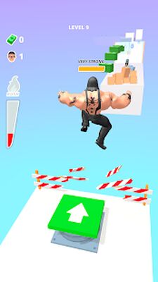 Download Muscle Rush (Unlimited Coins MOD) for Android