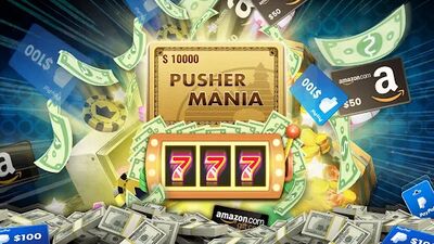 Download Pusher Mania (Premium Unlocked MOD) for Android