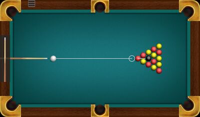 Download Pool Billiards offline (Unlimited Money MOD) for Android