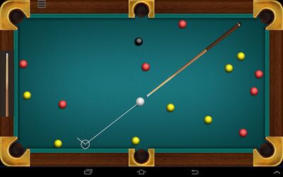 Download Pool Billiards offline (Unlimited Money MOD) for Android