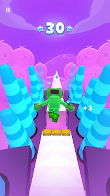 Download Pixel Rush (Unlocked All MOD) for Android
