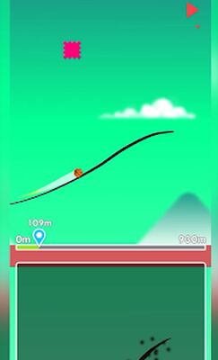 Download Draw The Line 3D (Unlimited Coins MOD) for Android