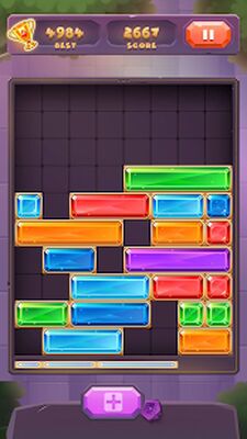 Download JewelPuzzle108 (Unlocked All MOD) for Android