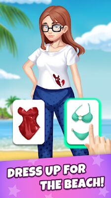 Download Love Fantasy: Match & Stories (Unlimited Money MOD) for Android