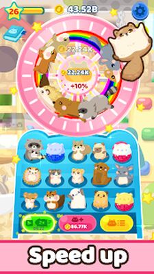 Download Hamster House (Unlimited Coins MOD) for Android