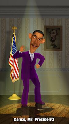 Download Obama 2021 (Free Shopping MOD) for Android