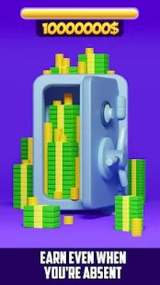 Download Money cash clicker (Unlimited Coins MOD) for Android