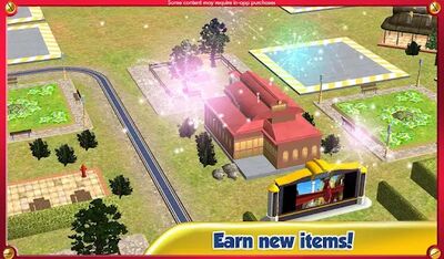Download Chuggington Ready to Build (Premium Unlocked MOD) for Android