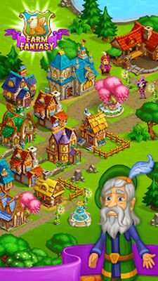 Download Farm Fantasy: Fantastic Beasts (Premium Unlocked MOD) for Android