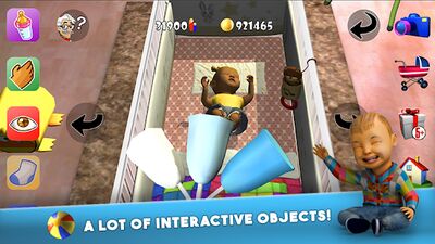Download i Live: You play he lives (Free Shopping MOD) for Android