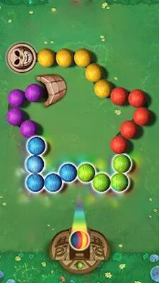 Download Marble Puzzle Shoot (Unlimited Money MOD) for Android