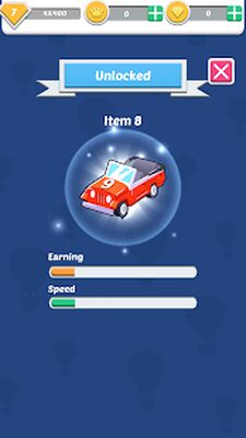 Download Super Parking Simulator:Merge Legend (Unlocked All MOD) for Android