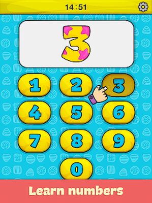 Download Bimi Boo Baby Phone for Kids (Unlimited Money MOD) for Android