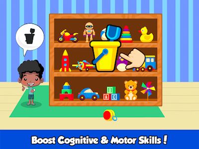Download Baby Games for 2,3,4 year old kids (Unlimited Money MOD) for Android