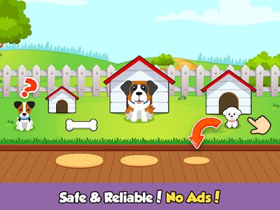Download Baby Games for 2,3,4 year old kids (Unlimited Money MOD) for Android