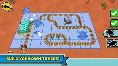 Download Thomas & Friends: Adventures! (Premium Unlocked MOD) for Android