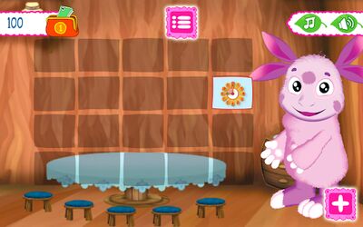 Download Moonzy. Kids Mini-Games (Unlocked All MOD) for Android