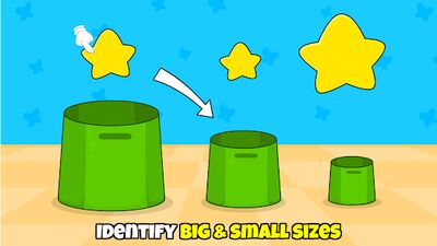 Download Toddler Games for 2 and 3 Year Olds (Unlimited Money MOD) for Android