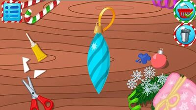 Download Santa Hippo: Christmas Eve (Unlocked All MOD) for Android