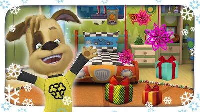 Download Барбоскandны: Вырезаем снежandнкand (Free Shopping MOD) for Android