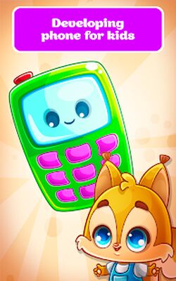Download Babyphone (Unlocked All MOD) for Android