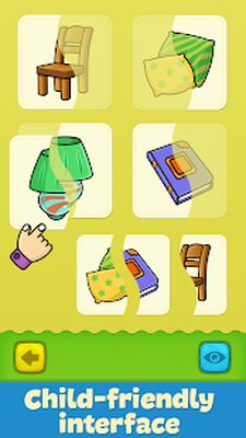 Download Toddler Flashcards for Kids (Unlimited Coins MOD) for Android