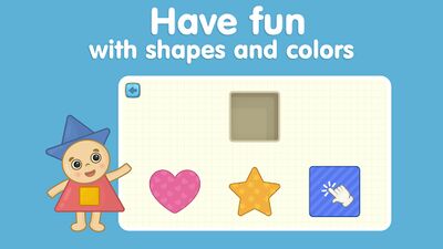 Download Bimi Boo Kids Learning Academy (Unlocked All MOD) for Android