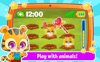 Download Babyphone & tablet (Unlocked All MOD) for Android