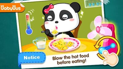 Download Baby Panda Home Safety (Free Shopping MOD) for Android