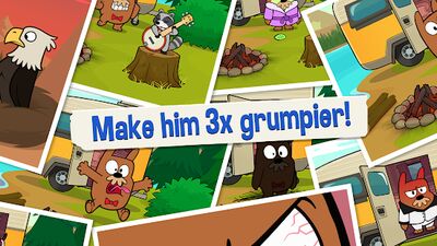 Download Do Not Disturb 3: Mr. Marmot (Free Shopping MOD) for Android