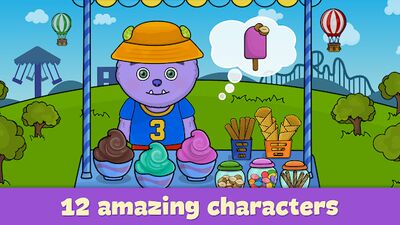 Download Kids games for 2-5 year olds (Premium Unlocked MOD) for Android