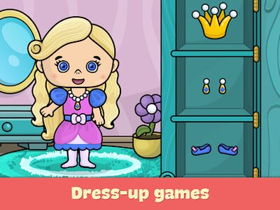 Download Kids games for 2-5 year olds (Premium Unlocked MOD) for Android