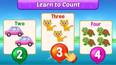 Download Math Kids: Math Games For Kids (Unlimited Coins MOD) for Android