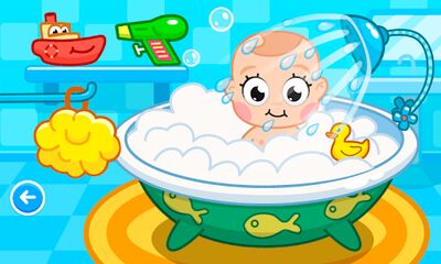 Download Baby care (Premium Unlocked MOD) for Android