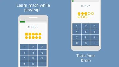 Download Addition and subtraction (Unlimited Money MOD) for Android