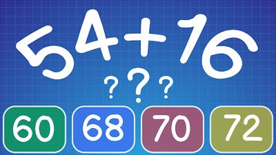 Download Math Practice: Solve Problems (Unlocked All MOD) for Android