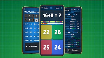 Download Math Practice: Solve Problems (Unlocked All MOD) for Android