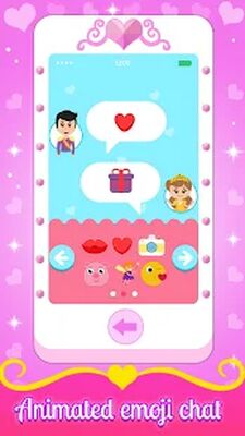Download Baby Princess Phone (Free Shopping MOD) for Android