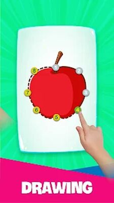 Download 123 number games for kids (Unlocked All MOD) for Android